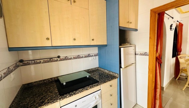 Resale - Townhouse - Orihuela - Vistabella Golf