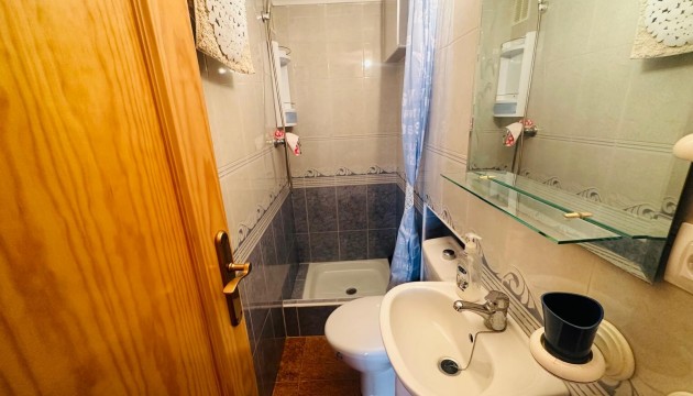 Resale - Townhouse - Orihuela - Vistabella Golf