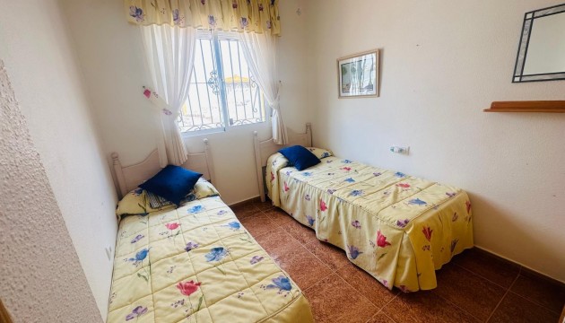 Resale - Townhouse - Orihuela - Vistabella Golf