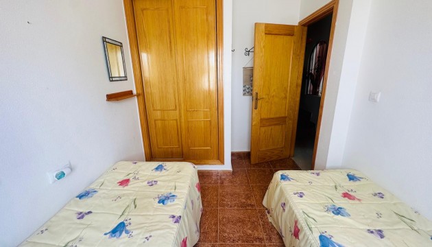 Resale - Townhouse - Orihuela - Vistabella Golf