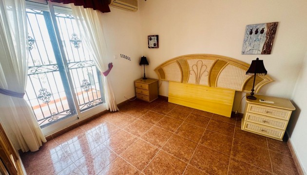 Resale - Townhouse - Orihuela - Vistabella Golf