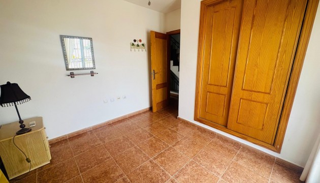 Resale - Townhouse - Orihuela - Vistabella Golf