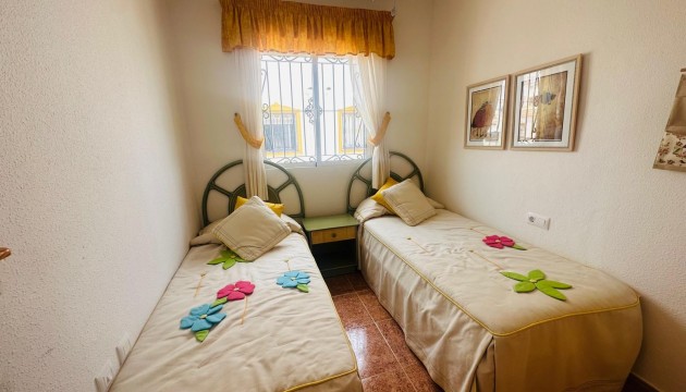 Resale - Townhouse - Orihuela - Vistabella Golf