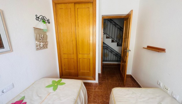 Resale - Townhouse - Orihuela - Vistabella Golf
