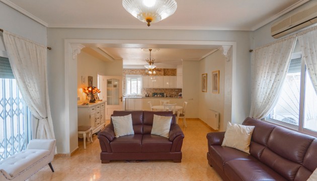 Herverkoop - Detached Villa - Ciudad Quesada