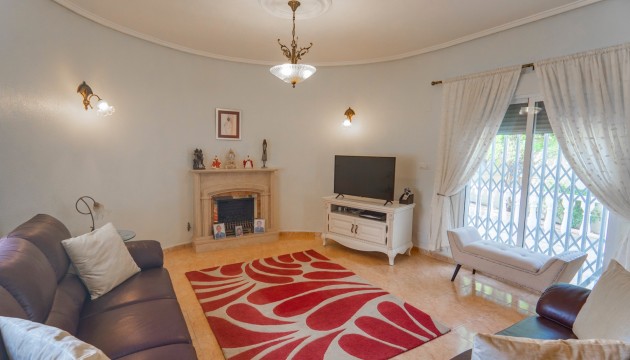 Herverkoop - Detached Villa - Ciudad Quesada