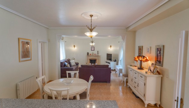 Herverkoop - Detached Villa - Ciudad Quesada