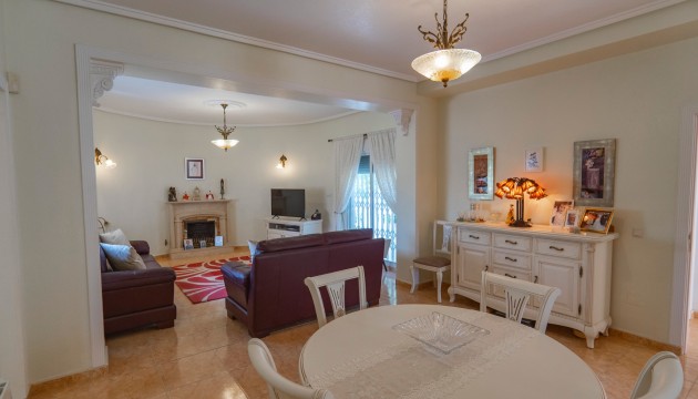 Herverkoop - Detached Villa - Ciudad Quesada
