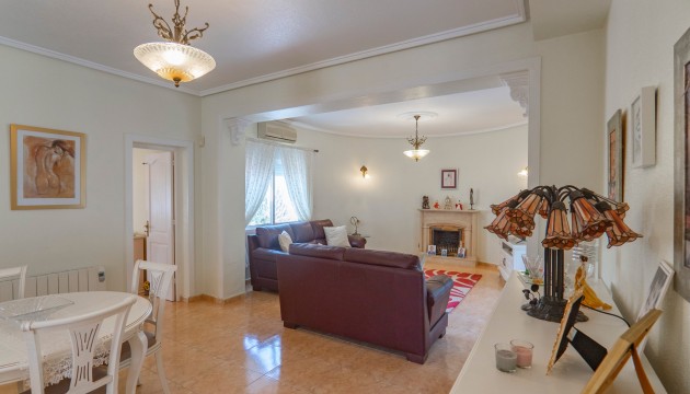 Herverkoop - Detached Villa - Ciudad Quesada