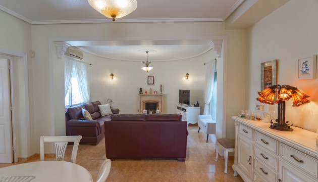 Herverkoop - Detached Villa - Ciudad Quesada