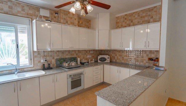 Herverkoop - Detached Villa - Ciudad Quesada