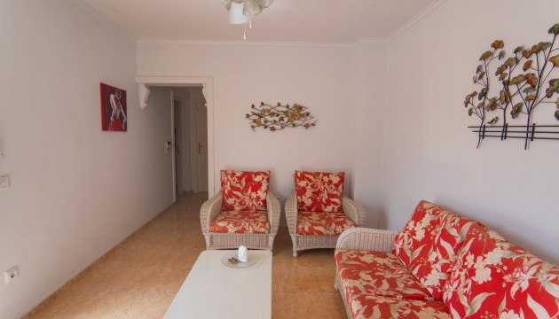 Herverkoop - Detached Villa - Ciudad Quesada