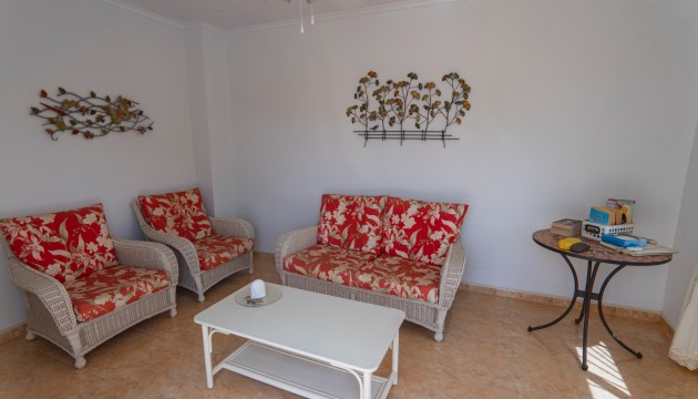 Herverkoop - Detached Villa - Ciudad Quesada