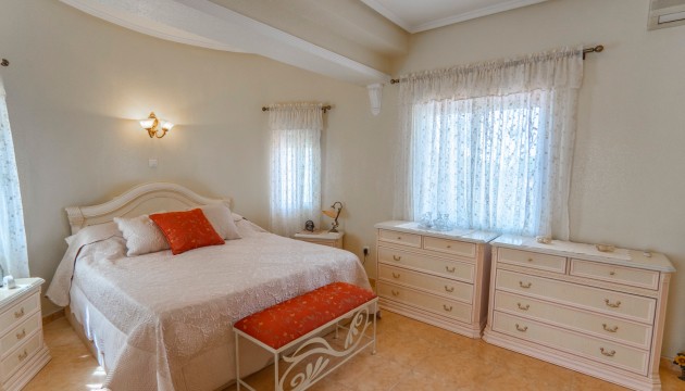 Herverkoop - Detached Villa - Ciudad Quesada