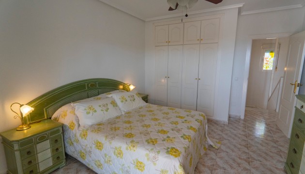 Herverkoop - Detached Villa - Ciudad Quesada