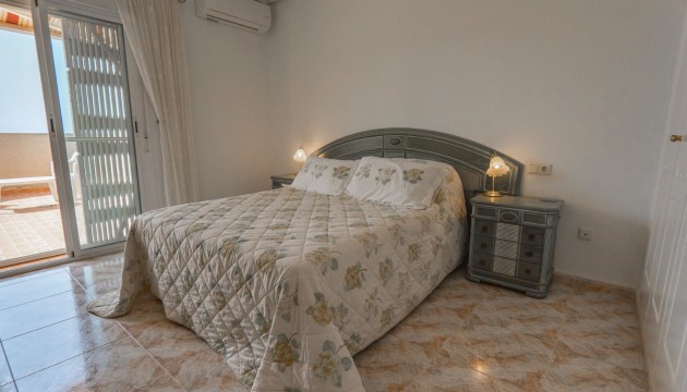 Herverkoop - Detached Villa - Ciudad Quesada