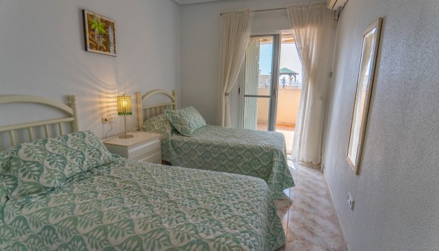 Herverkoop - Detached Villa - Ciudad Quesada