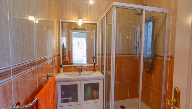 Herverkoop - Detached Villa - Ciudad Quesada