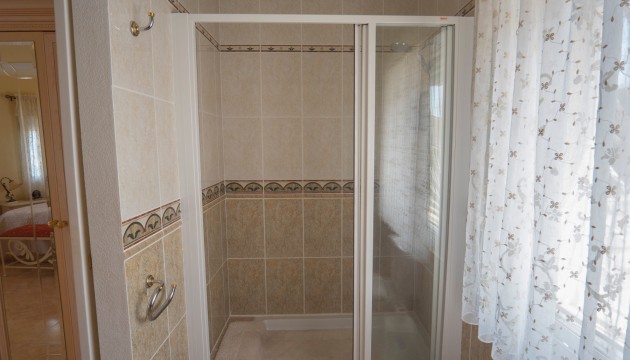 Herverkoop - Detached Villa - Ciudad Quesada
