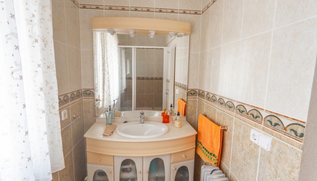 Herverkoop - Detached Villa - Ciudad Quesada
