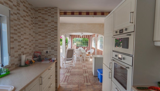 Herverkoop - Detached Villa - Ciudad Quesada