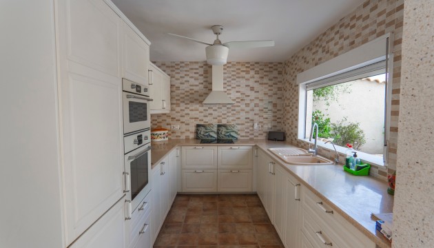 Herverkoop - Detached Villa - Ciudad Quesada