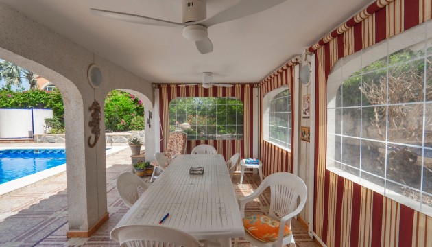 Herverkoop - Detached Villa - Ciudad Quesada
