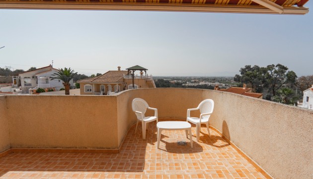 Herverkoop - Detached Villa - Ciudad Quesada
