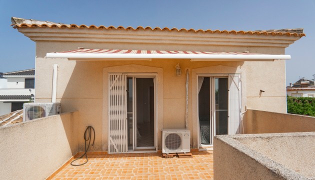 Herverkoop - Detached Villa - Ciudad Quesada