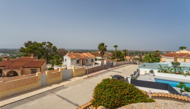 Herverkoop - Detached Villa - Ciudad Quesada