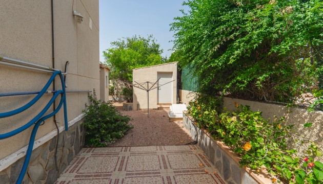 Herverkoop - Detached Villa - Ciudad Quesada