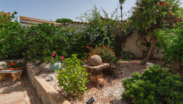 Herverkoop - Detached Villa - Ciudad Quesada