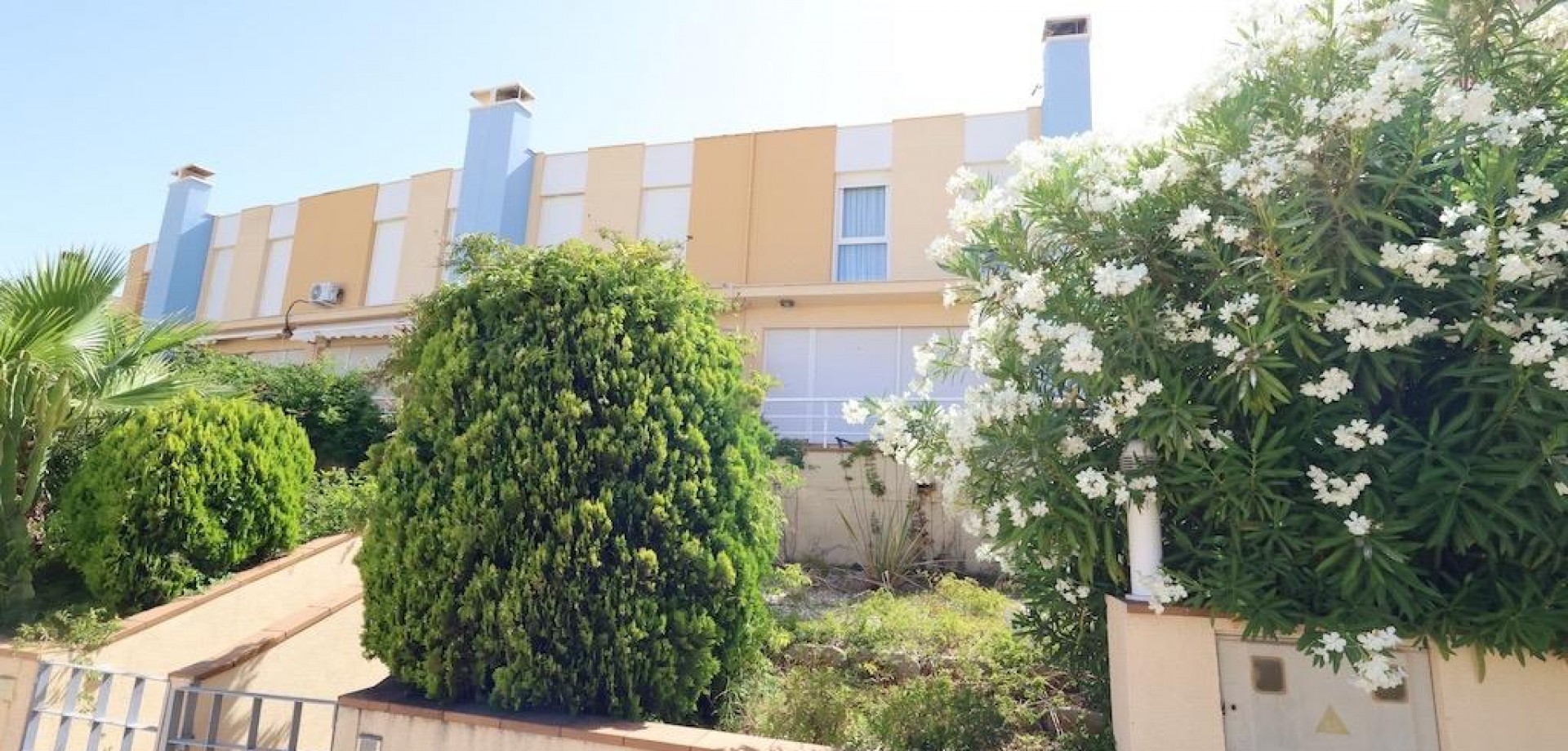 House in Cabo Roig - view 1