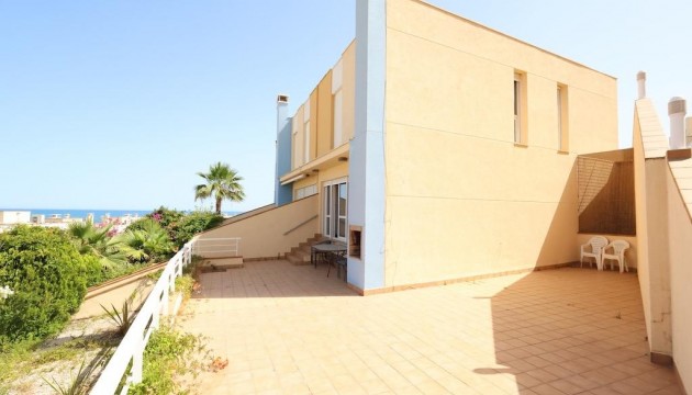 Herverkoop - Herenhuis - Orihuela Costa - Cabo Roig