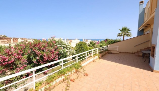 Herverkoop - Herenhuis - Orihuela Costa - Cabo Roig