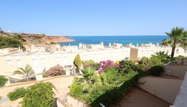 Herverkoop - Herenhuis - Orihuela Costa - Cabo Roig