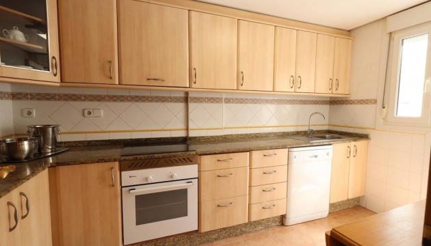 Herverkoop - Herenhuis - Orihuela Costa - Cabo Roig
