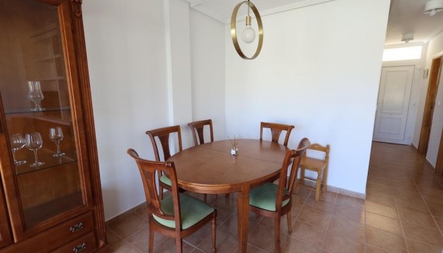 Herverkoop - Herenhuis - Orihuela Costa - Cabo Roig