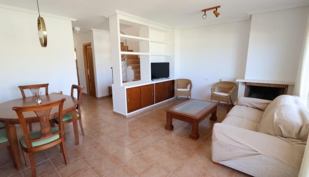 Herverkoop - Herenhuis - Orihuela Costa - Cabo Roig