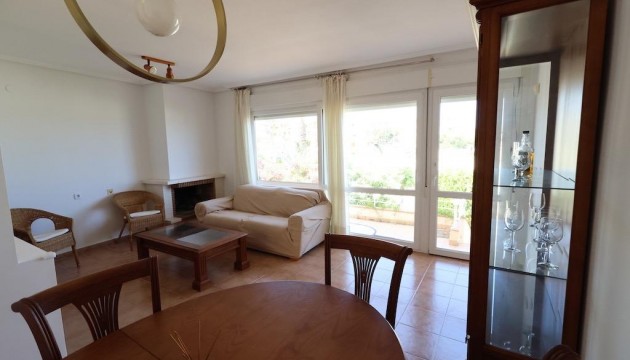 Herverkoop - Herenhuis - Orihuela Costa - Cabo Roig