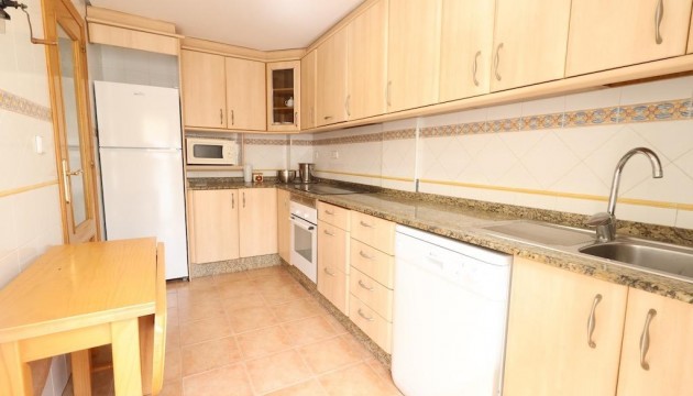 Herverkoop - Herenhuis - Orihuela Costa - Cabo Roig