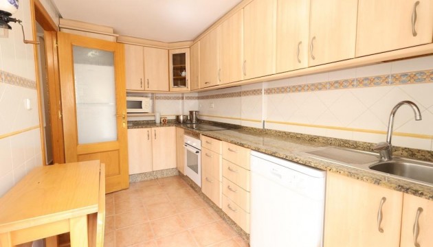 Herverkoop - Herenhuis - Orihuela Costa - Cabo Roig