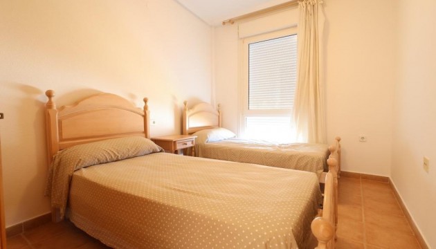 Herverkoop - Herenhuis - Orihuela Costa - Cabo Roig