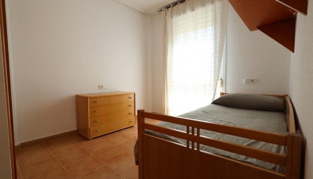Herverkoop - Herenhuis - Orihuela Costa - Cabo Roig