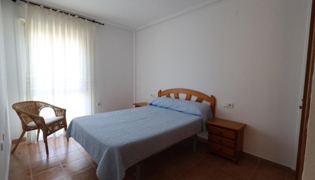 Herverkoop - Herenhuis - Orihuela Costa - Cabo Roig