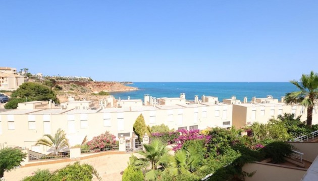 Herverkoop - Herenhuis - Orihuela Costa - Cabo Roig