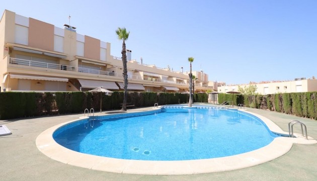Herverkoop - Herenhuis - Orihuela Costa - Cabo Roig