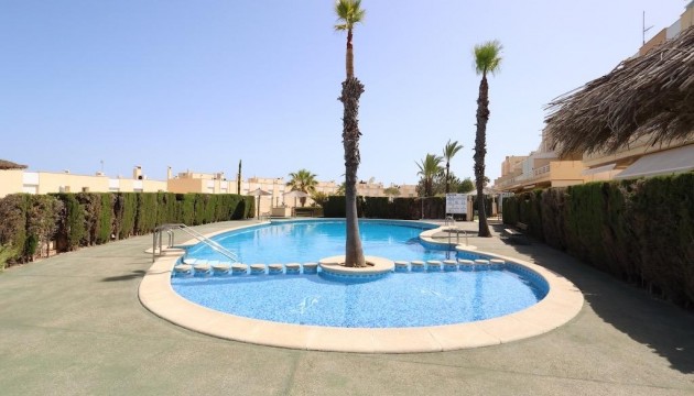 Herverkoop - Herenhuis - Orihuela Costa - Cabo Roig