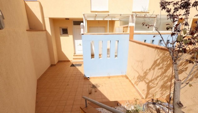 Herverkoop - Herenhuis - Orihuela Costa - Cabo Roig