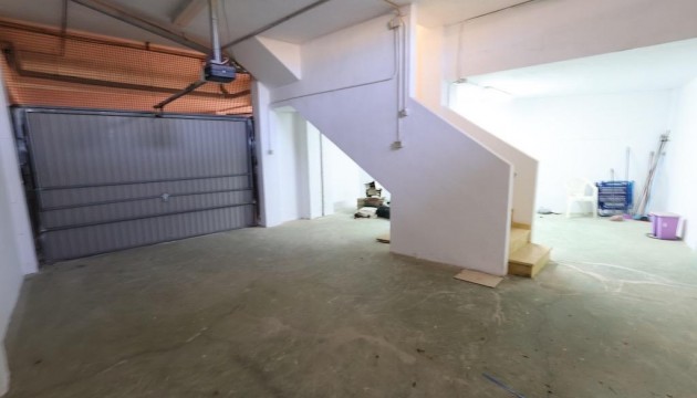Herverkoop - Herenhuis - Orihuela Costa - Cabo Roig